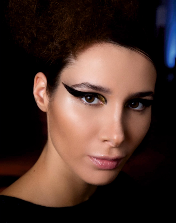 Upišite besplatni tečaj šminkanja pod vodstvom Katarine Jukić 