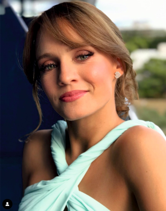 Upišite besplatni tečaj šminkanja pod vodstvom Katarine Jukić 