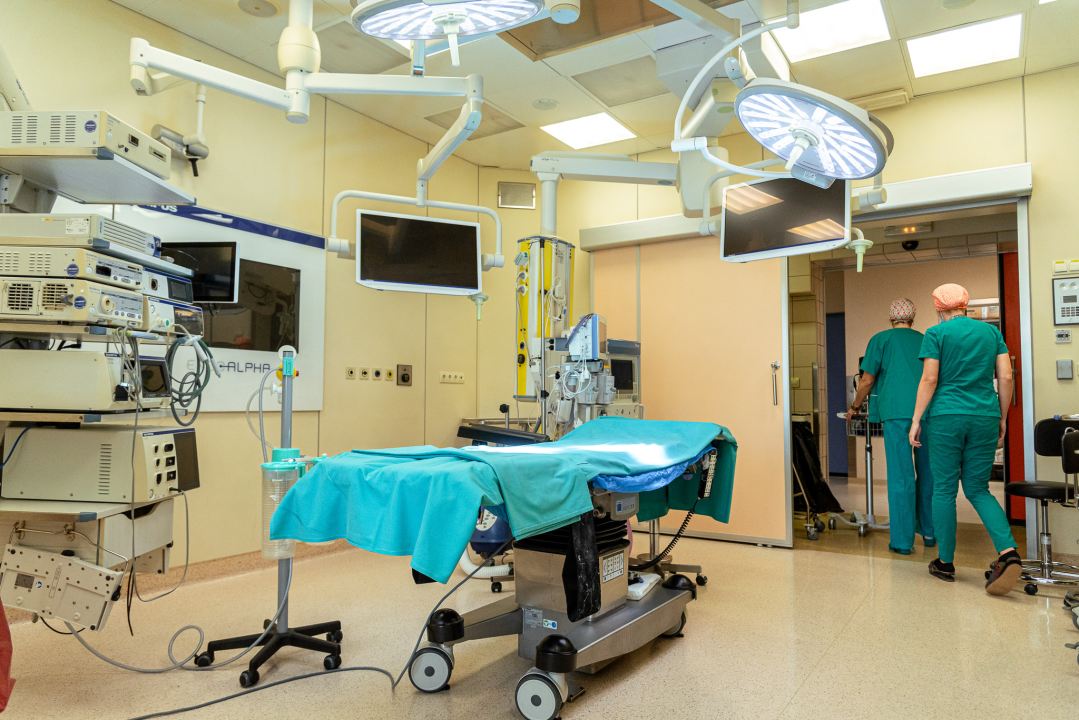 Brži oporavak pacijenata: Šibenski kirurzi dobili najsuvremeniji laserski aparat