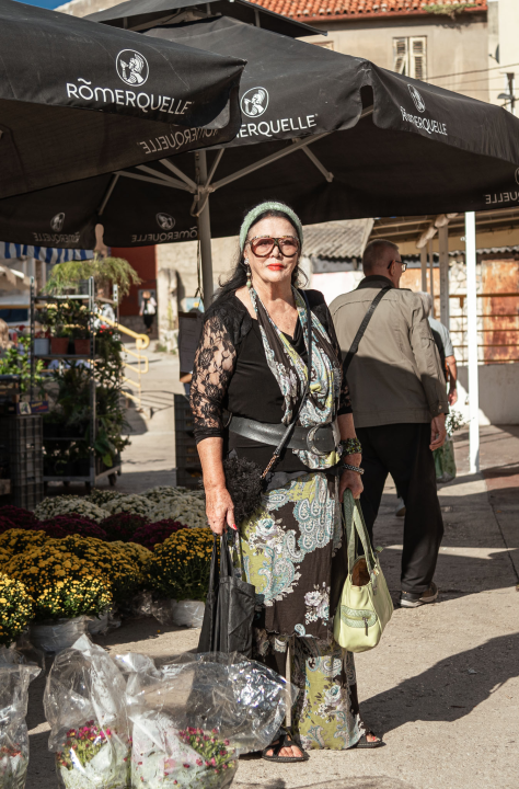 FOTO Đir po gradu, ponedjeljak 28. listopada