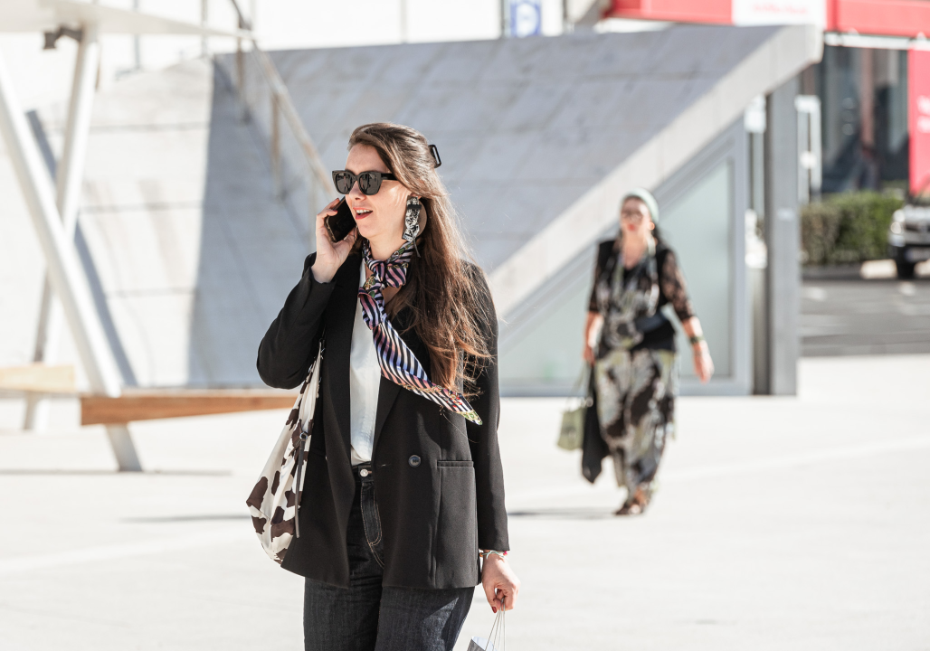 FOTO Đir po gradu, ponedjeljak 28. listopada