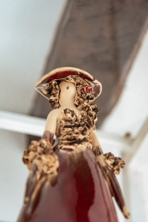 U Galeriji Juraj Dalmatinac ulovite umjetnine poznatih hrvatskih slikara po odličnim cijenama! 