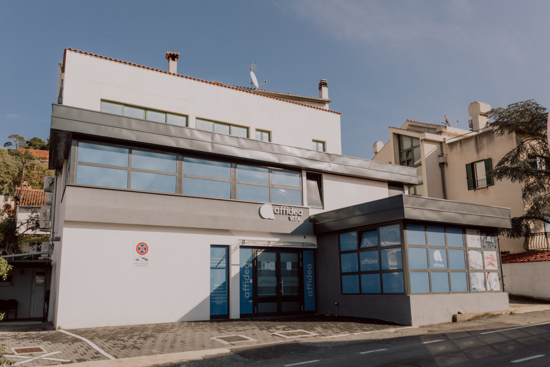 Zakažite svoj kardiološki pregled kod dr. med. Antonija Bejića u Poliklinici Affidea Vita 