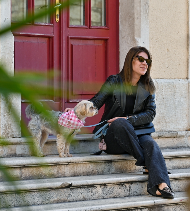 Đir po gradu, petak 1. studenog