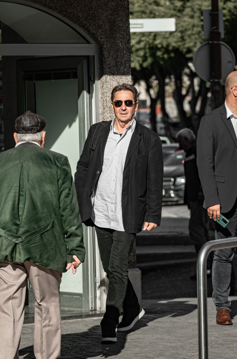 FOTO Đir po gradu, utorak 5. studenog