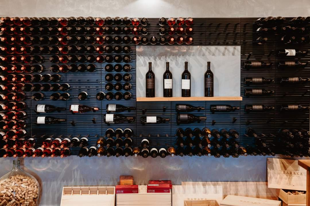 Jesenske delicije u vinariji: Marendavanje u vinariji Baraka nadomak Šibenika