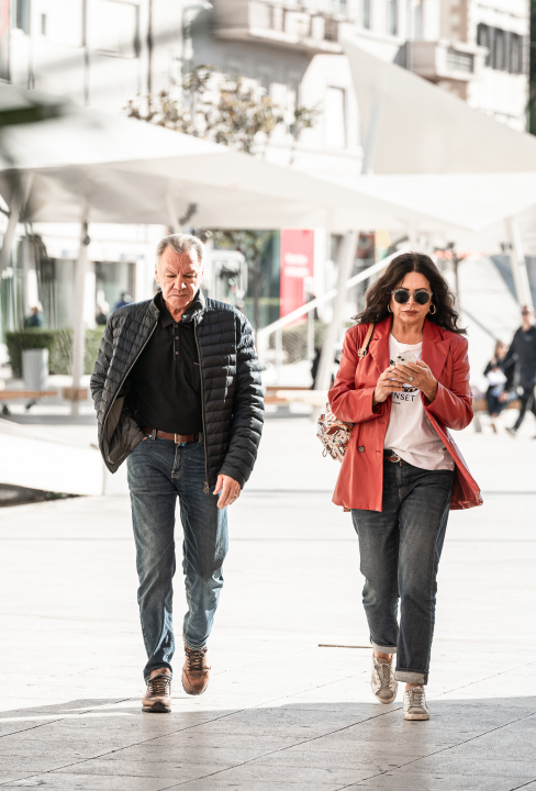 Ove dame iz đira osvojile su nas svojim modni odabirima