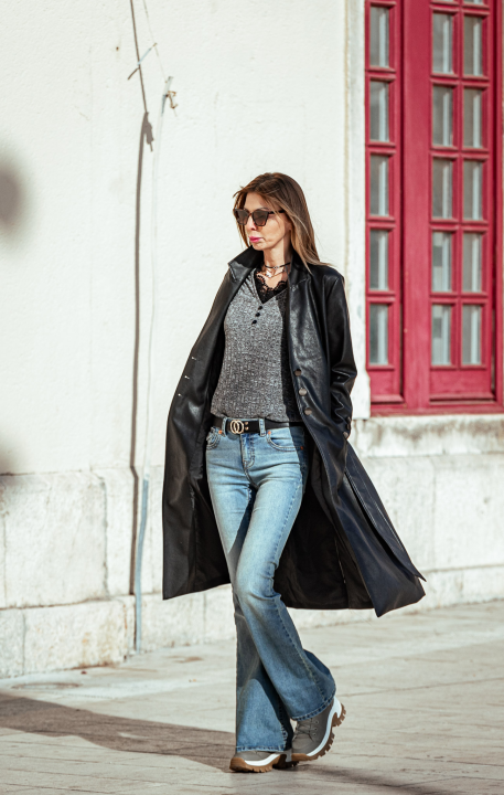 FOTO Đir po gradu, petak 8. studenog