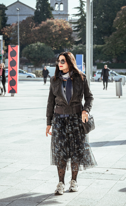 FOTO Đir po gradu, petak 8. studenog