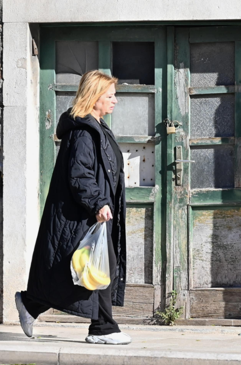 FOTO Đir po gradu, nedjelja 10. studenog