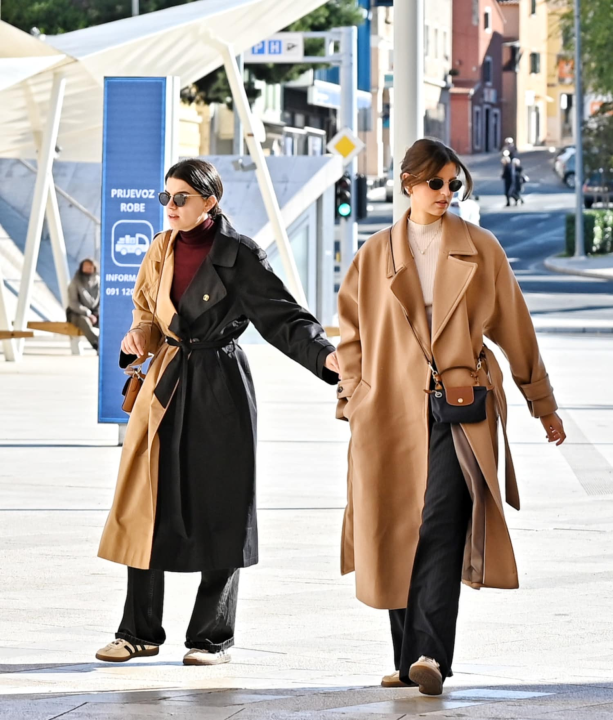 FOTO Đir po gradu, nedjelja 10. studenog