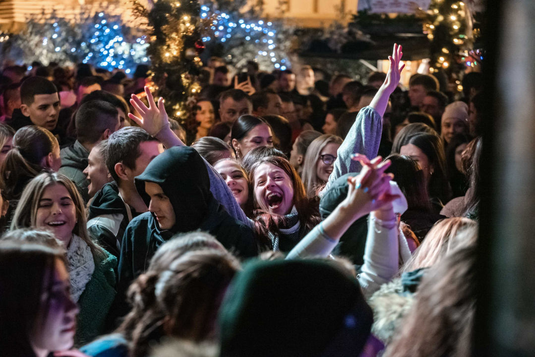 Prvi doznajemo što vas ove godine očekuje na Šušuru! 