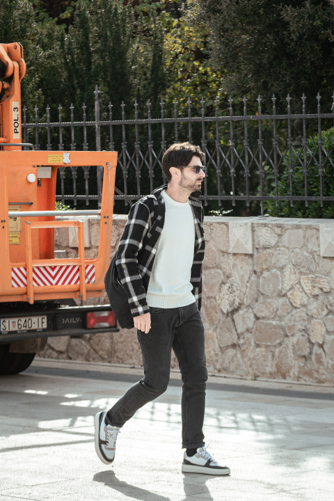 FOTO Đir po gradu, četvrtak 14. studenog