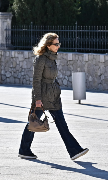 FOTO Đir po gradu, subota 16. studenog