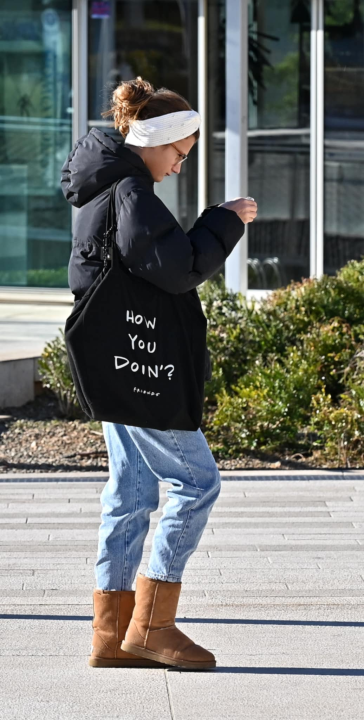 FOTO Đir po gradu, subota 16. studenog