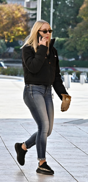 FOTO Đir po gradu, nedjelja 17. studenog