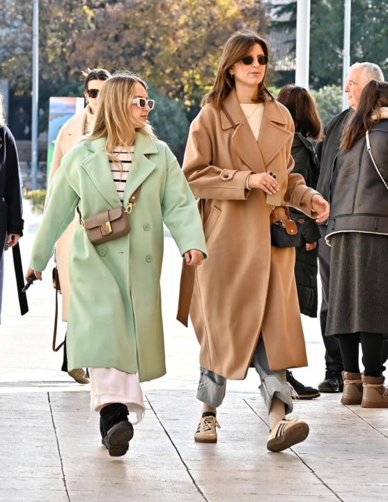 FOTO Đir po gradu, nedjelja 17. studenog