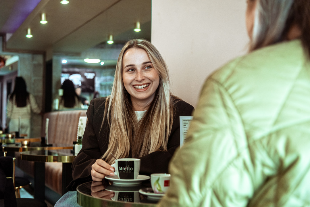 Jeste li već vidjeli novo ruho Harmonije?