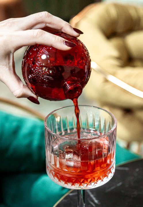 Jeste li već vidjeli novo ruho Harmonije?