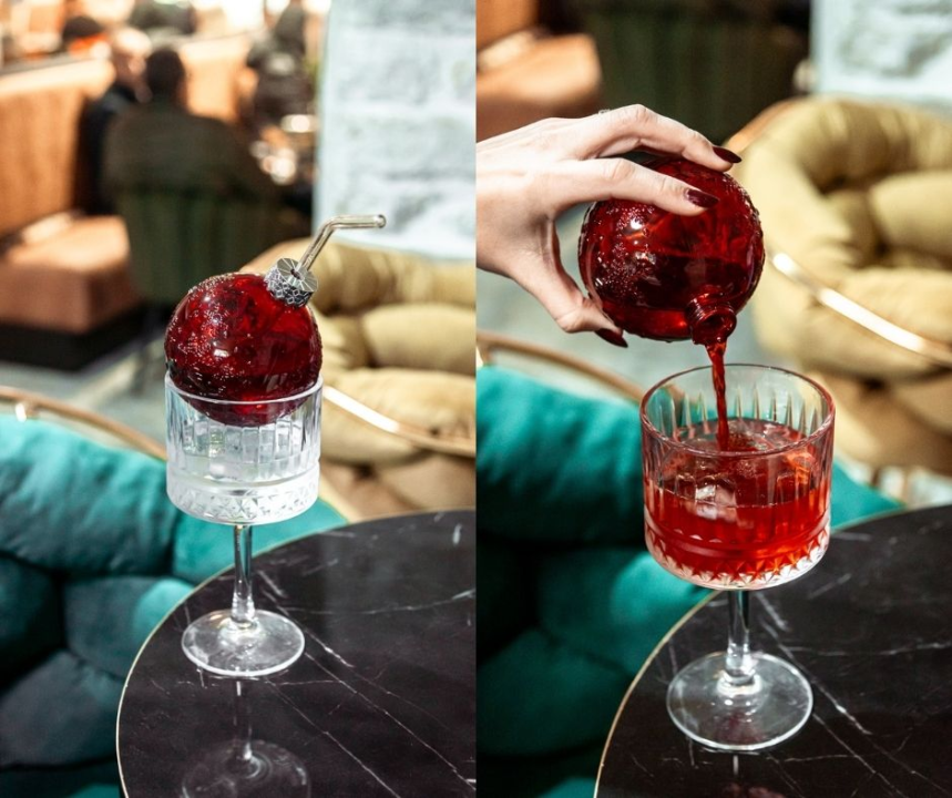 Jeste li već vidjeli novo ruho Harmonije?