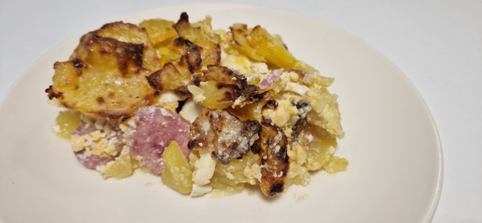 Ponuda i za Šibenčane: U ponudi menze na Baldekinu i bakalar kao kruna bogatog marendaškog jelovnika 