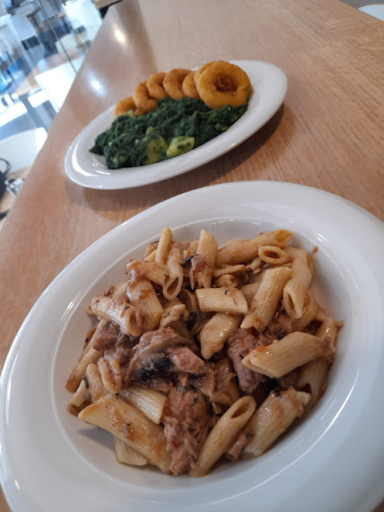 Ponuda i za Šibenčane: U ponudi menze na Baldekinu i bakalar kao kruna bogatog marendaškog jelovnika 