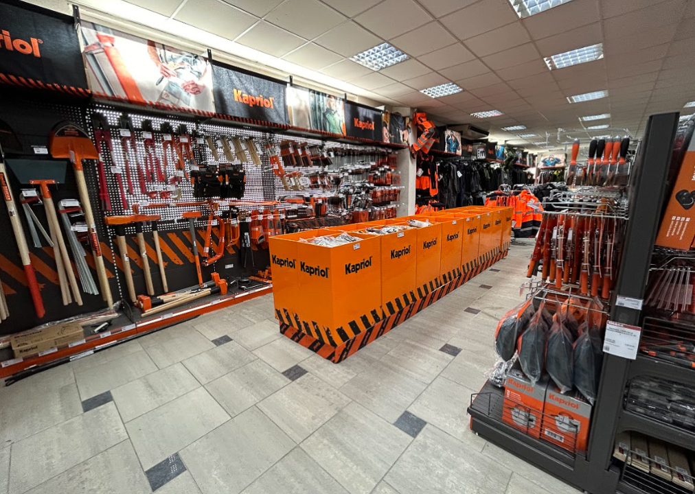 Black Friday ludilo u Građi: Ovi popusti su se čekali cijelu godinu!