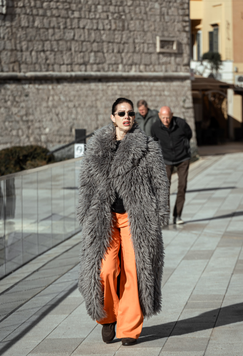Fashion trenuci šibenskog tjedna: Evo tko nam je upao u oko