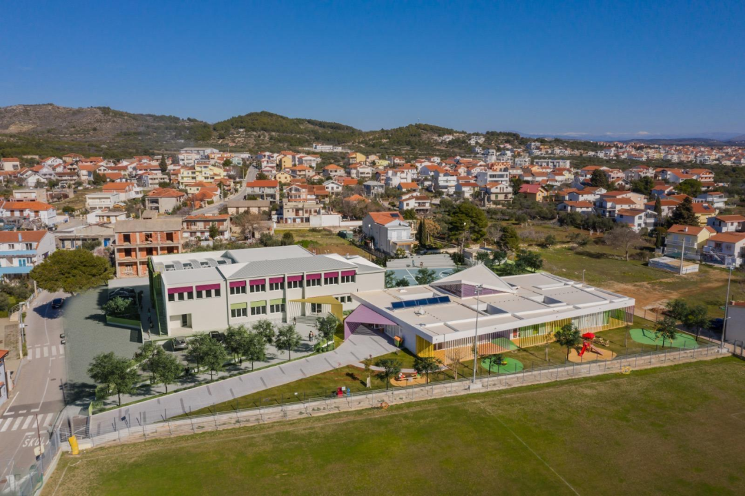 Veliki iskorak za obrazovanje u Tribunju: Stiže moderna škola vrijedna tri milijuna eura