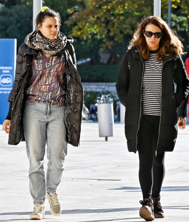 FOTO Đir po gradu, subota 23. studenog