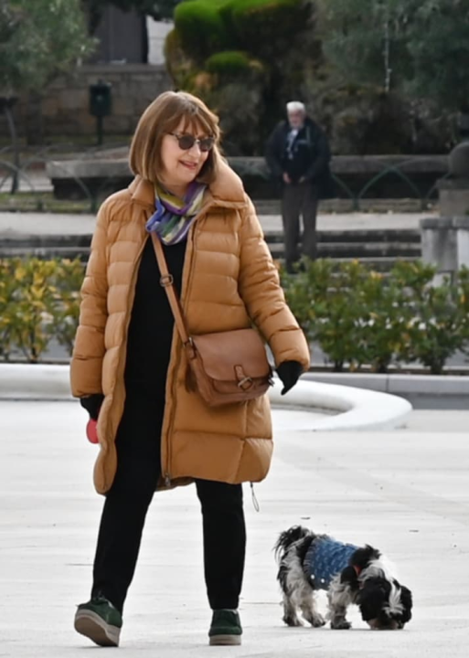 FOTO Đir po gradu, nedjelja 24. studenog