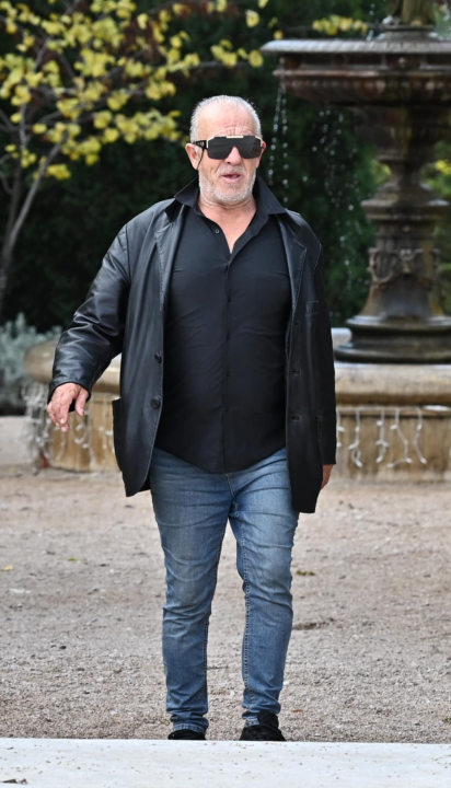 FOTO Đir po gradu, nedjelja 24. studenog