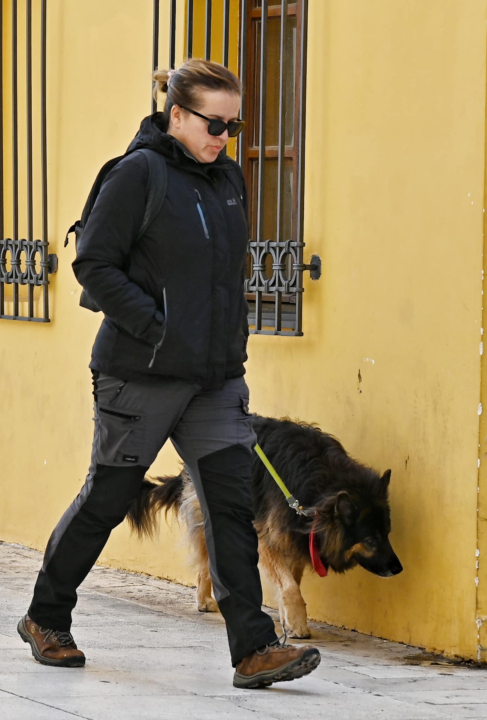 FOTO Đir po gradu, nedjelja 24. studenog