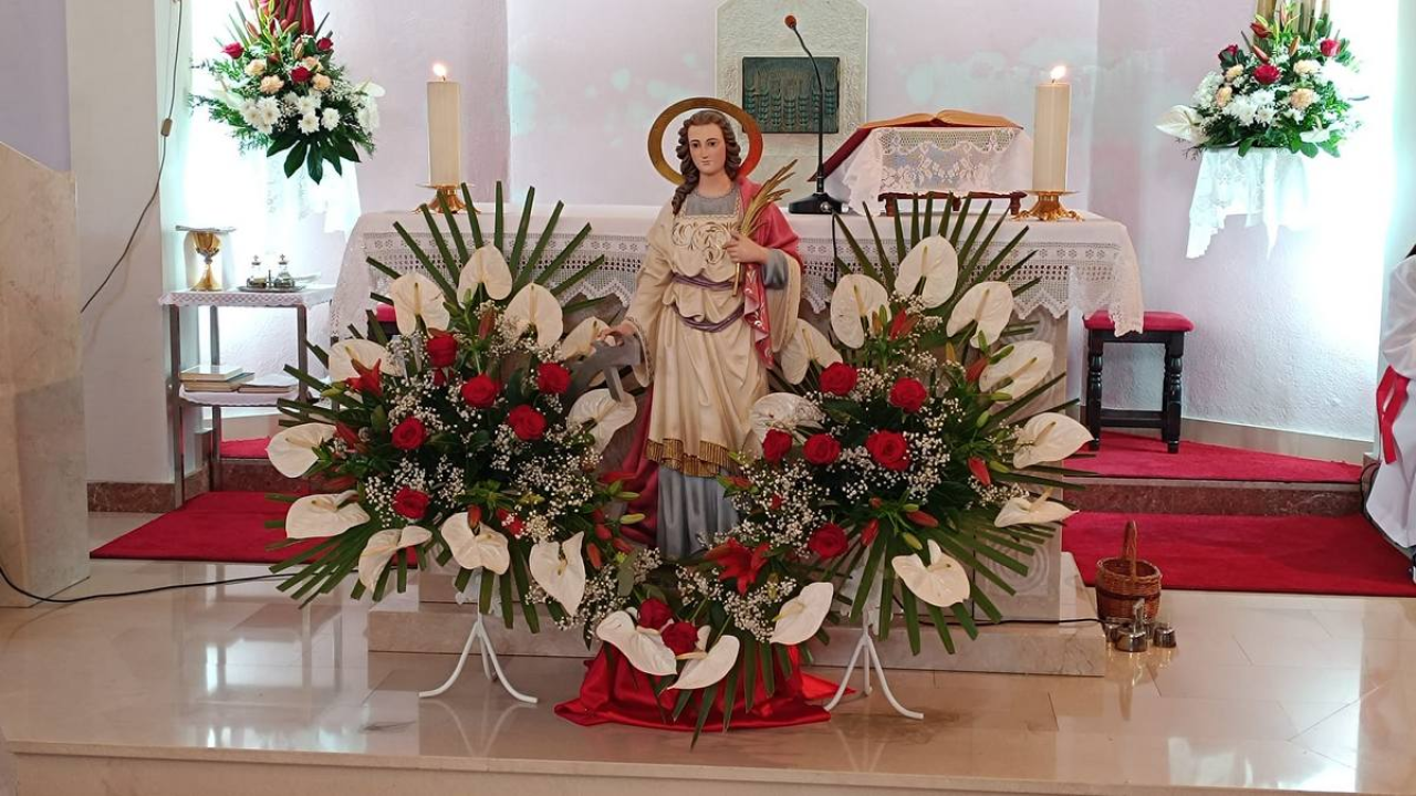 Duhovna i kulturna tradicija: Svetkovina sv. Kate u Vukšiću