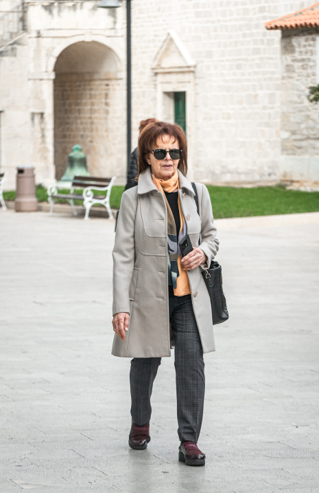 FOTO Đir po gradu, utorak 26. studenog