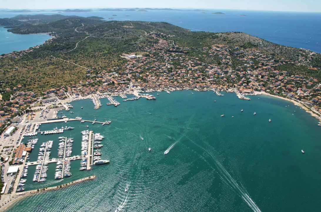 Preko 11 milijuna eura za modernizaciju luka na Murteru i Prviću