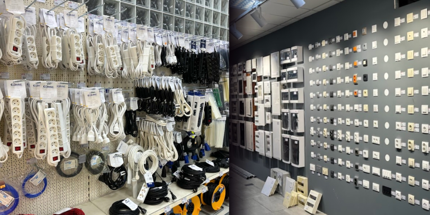 Ovo će se pamtiti: Jedini pravi Black Friday popusti čekaju vas u Građi!