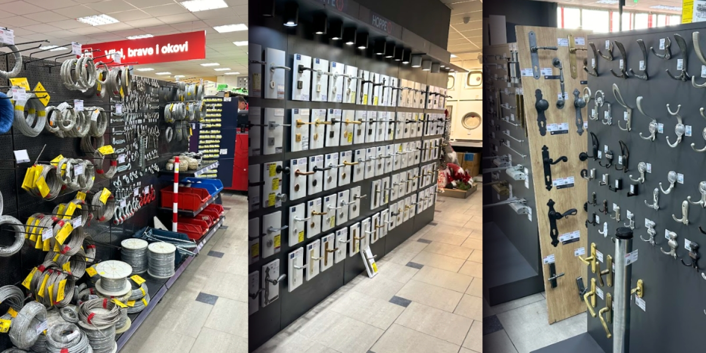 Ovo će se pamtiti: Jedini pravi Black Friday popusti čekaju vas u Građi!