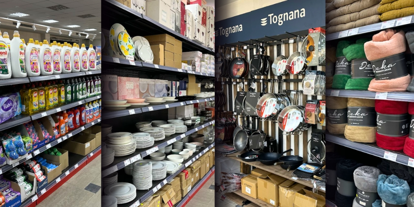 Ovo će se pamtiti: Jedini pravi Black Friday popusti čekaju vas u Građi!