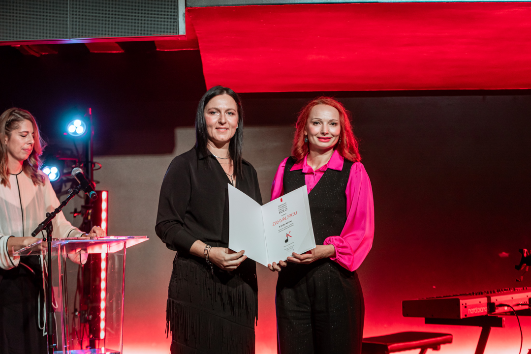 Održana Svečana sjednica ŠPD Kolo: Zahvalili se zaslužnim članovima i svima koji im pomažu u radu