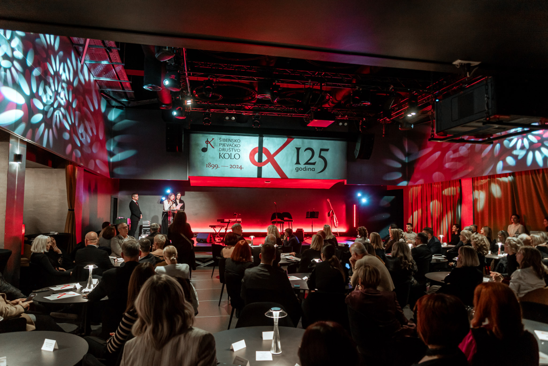 Održana Svečana sjednica ŠPD Kolo: Zahvalili se zaslužnim članovima i svima koji im pomažu u radu