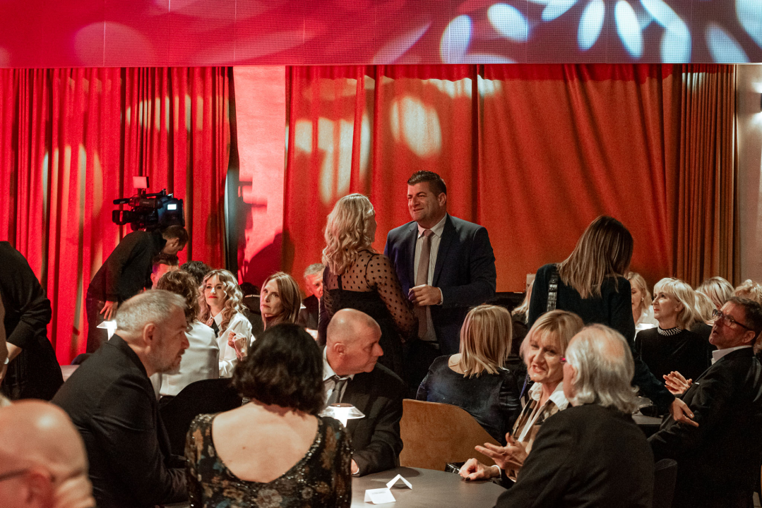 Održana Svečana sjednica ŠPD Kolo: Zahvalili se zaslužnim članovima i svima koji im pomažu u radu