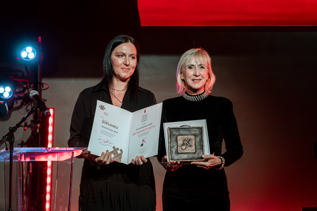 Održana Svečana sjednica ŠPD Kolo: Zahvalili se zaslužnim članovima i svima koji im pomažu u radu