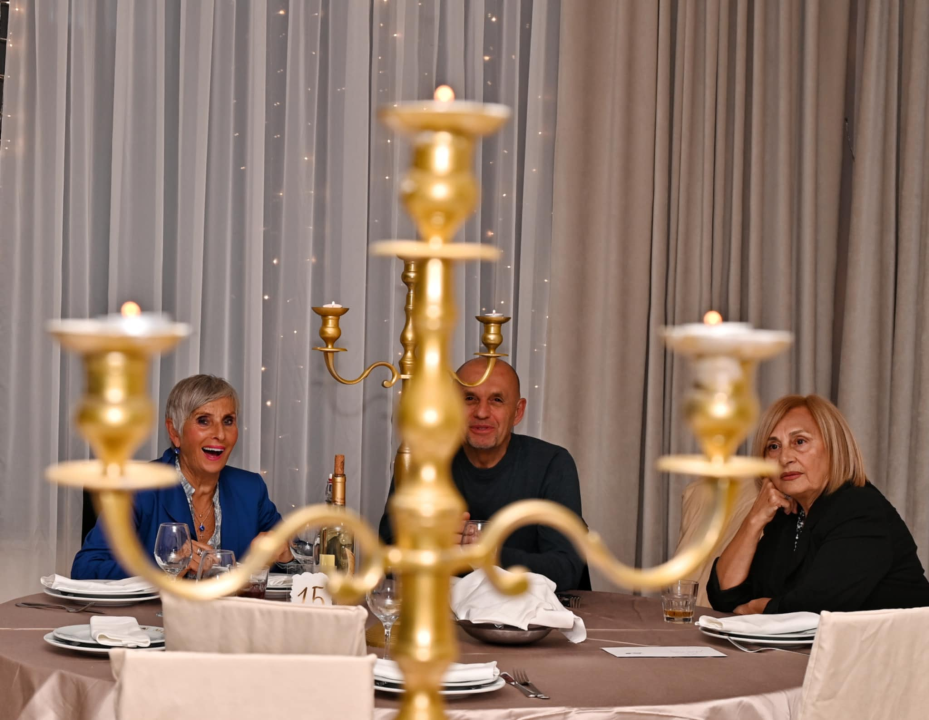 Lionsi Šibenik obilježili 25 godina: Donacijama pomažu teško bolesnom Frani Jakovčevu