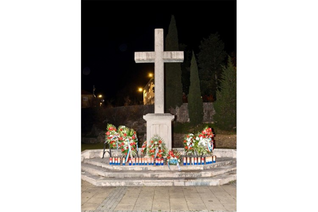 Zaustavili zloglasni kninski korpus: Svečano obilježena 33. obljetnica 142. brigade HV-a