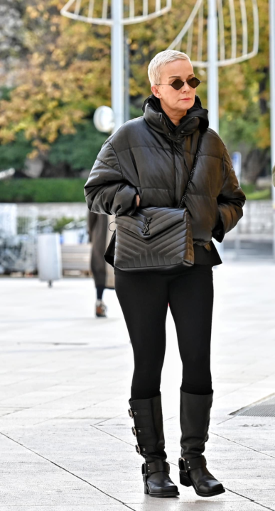 FOTO Đir po gradu, nedjelja 1. prosinca