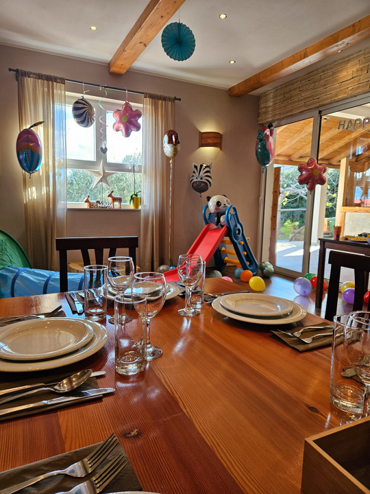 Uživajte u domaćoj spizi i blagdanskoj atmosferi Bistroa Pasarela!