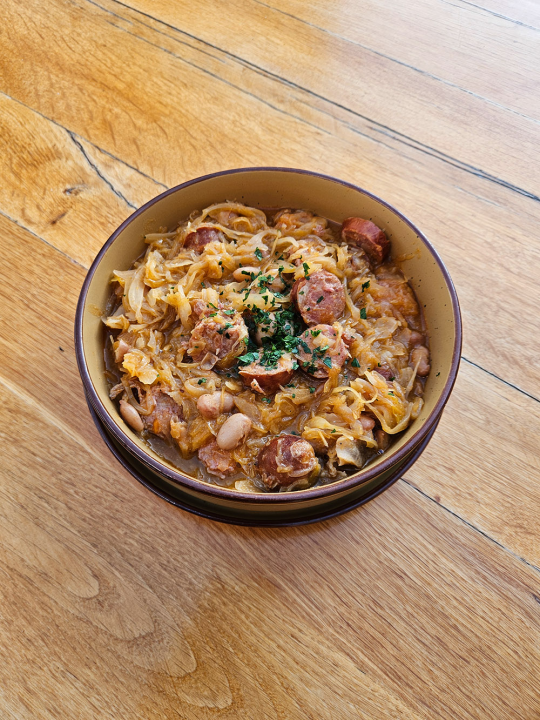 Uživajte u domaćoj spizi i blagdanskoj atmosferi Bistroa Pasarela!