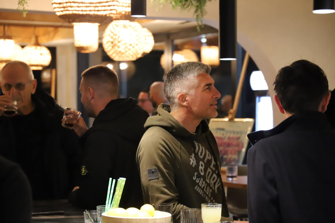 Na proslavu rođendana HNK Šibenik došle klupske legende svih generacija