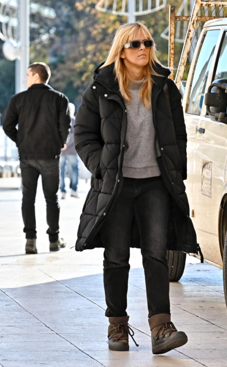 FOTO Đir po gradu, ponedjeljak 2. prosinca